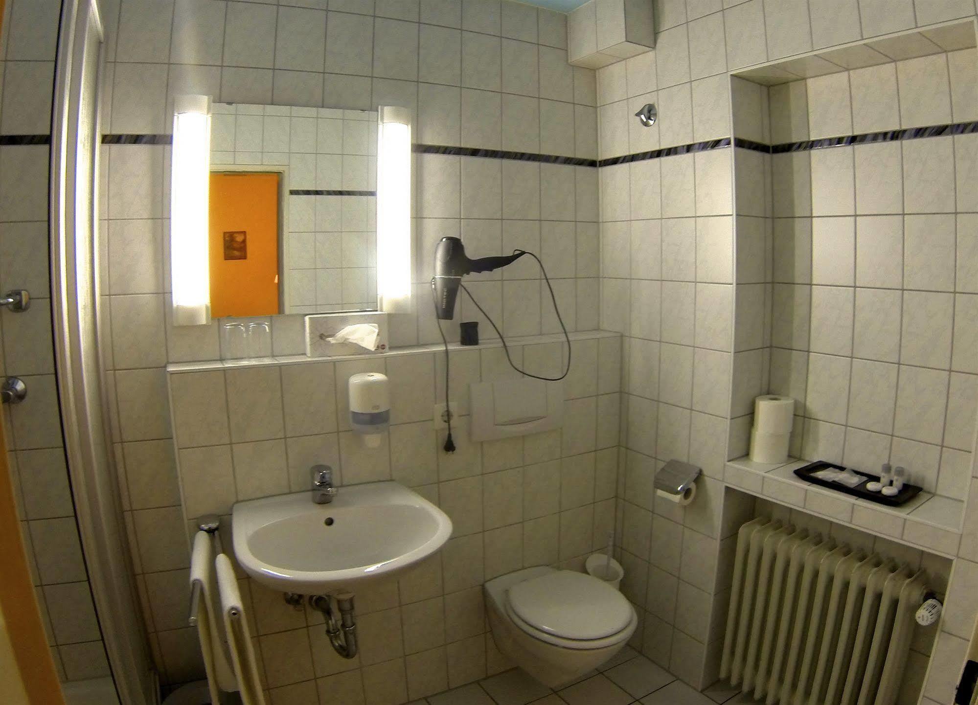 Landgasthof Ochsen Sinzheim Eksteriør bilde