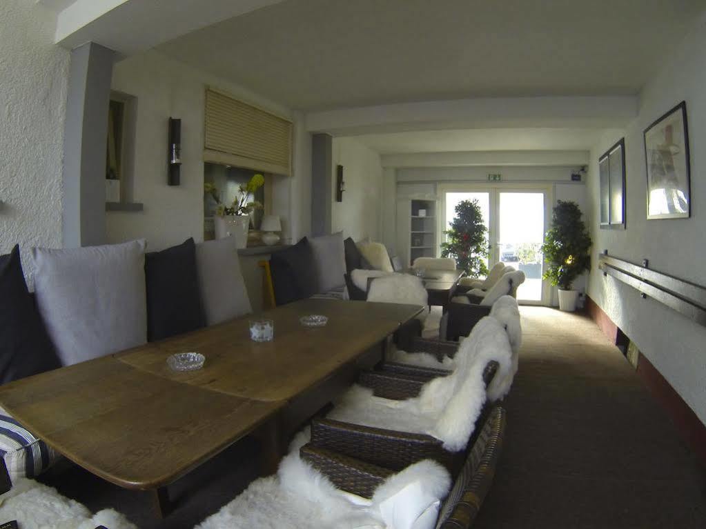 Landgasthof Ochsen Sinzheim Eksteriør bilde